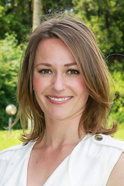 Sophie van Oers foto