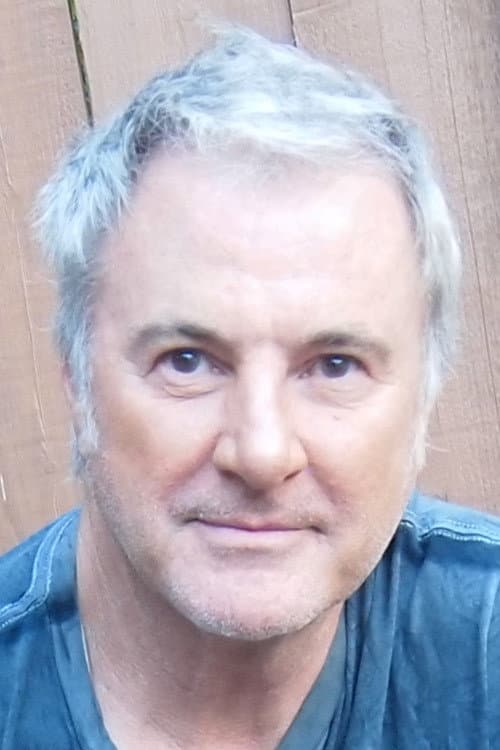 Garry Gary Beers foto