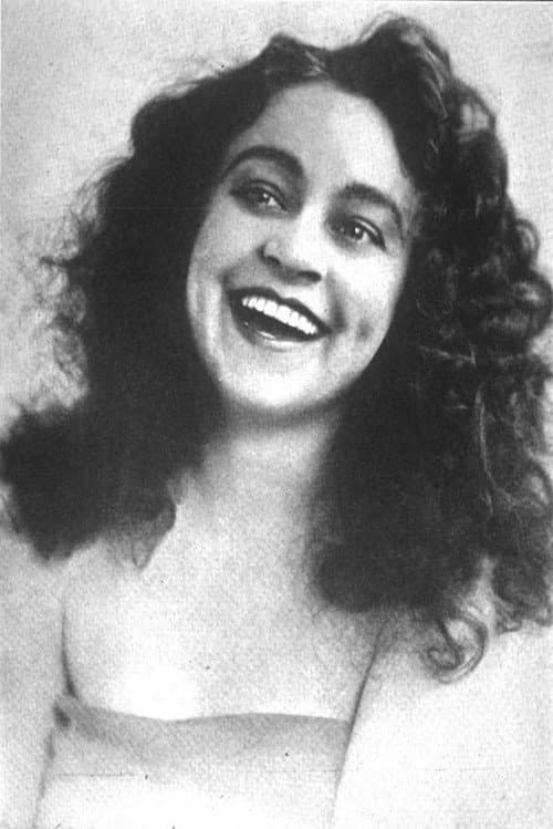 Valentine Grant foto
