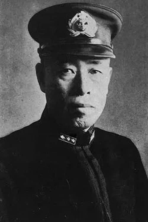 Isoroku Yamamoto foto
