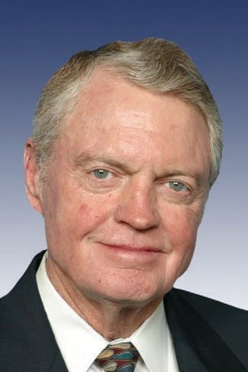 Tom Osborne foto