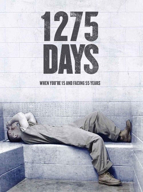 1275 Days (2019) poster