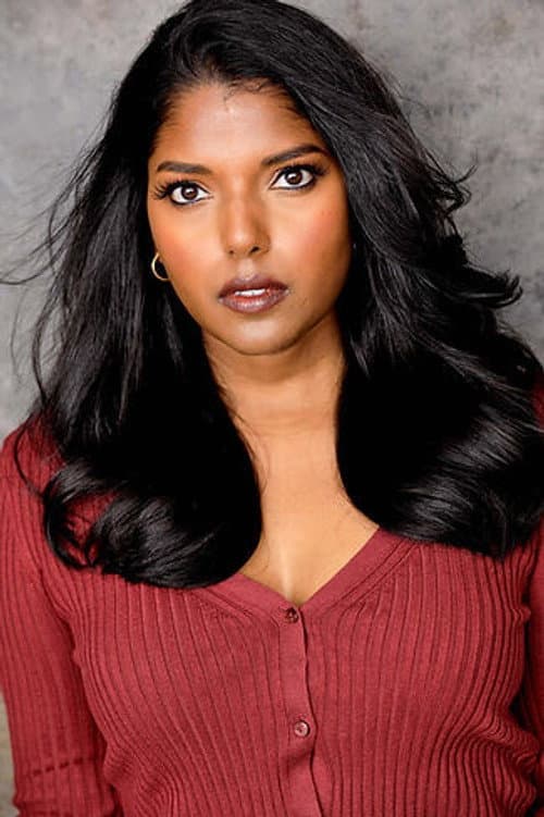 Kody Kavitha foto