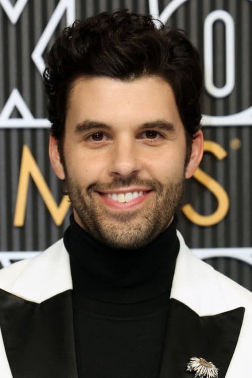 Steven Krueger foto