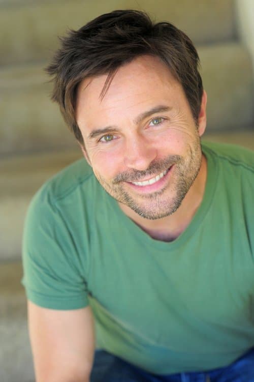 David Holcomb foto