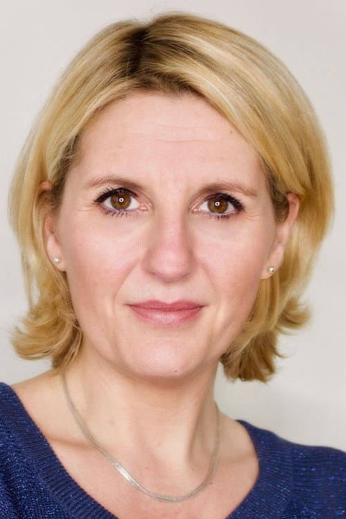 Véronique Gallo foto