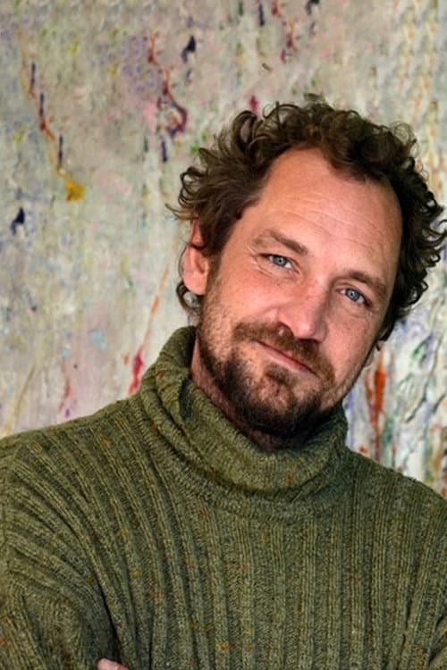 Lasse Sørensen foto