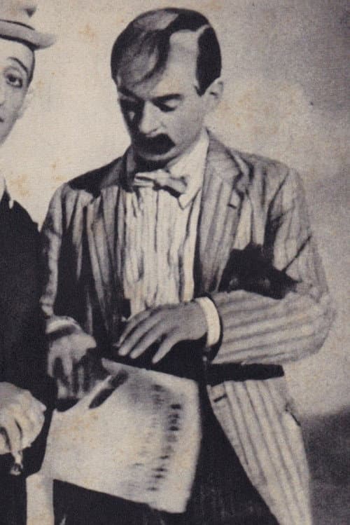 Eduardo Passarelli foto