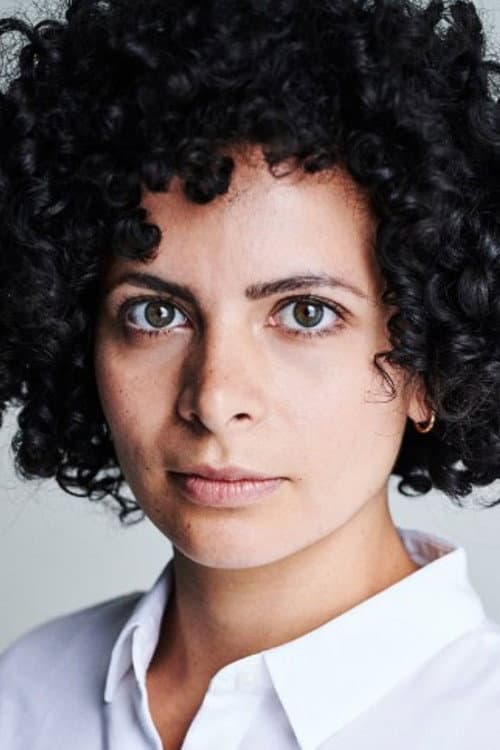 Rebecca Banatvala foto