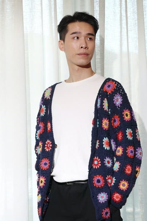 Leung Chung-Hang foto