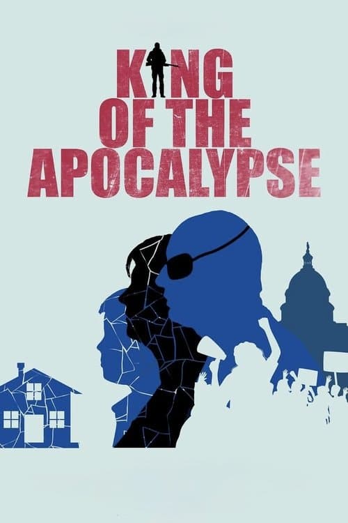 King of the Apocalypse (2025) poster