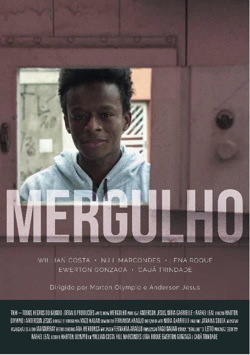 Mergulho (2023) poster