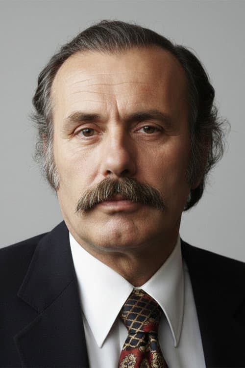 Özdemir Han foto
