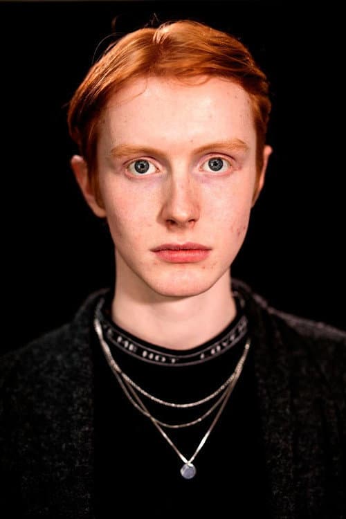 Torje Hanssen foto