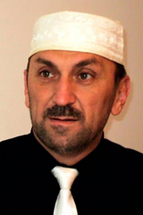 Eshref Yagyaev foto