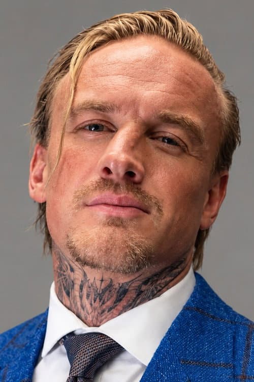 Ilja Rukober foto