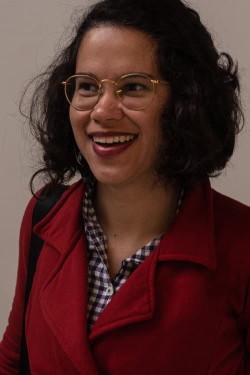 Viviane Freitas foto
