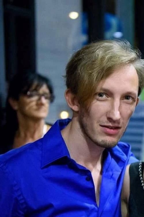 Kamil Toliński foto