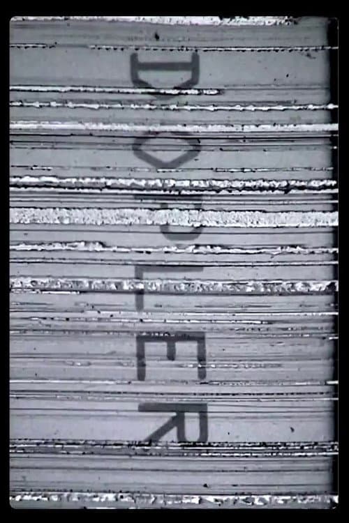 Dopler (2019) poster
