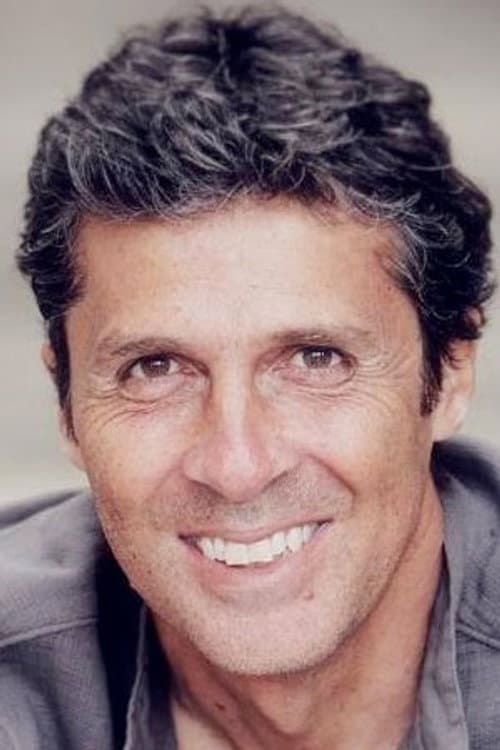 Luca Barbarossa foto