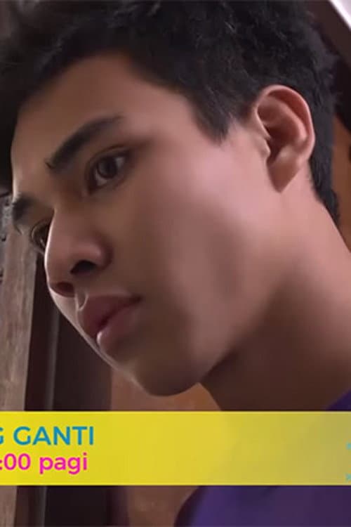 Tiada Galang Ganti (2020) poster