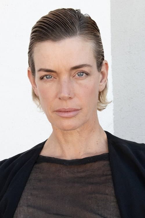 Sibyl Buck foto