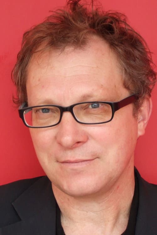 Gary Lachman foto