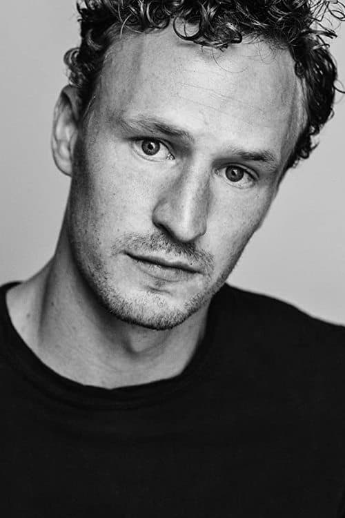 Jack Greenlees foto