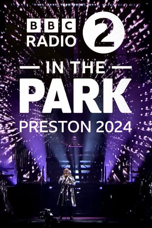 Radio 2 in the Park: Pet Shop Boys (2024) poster