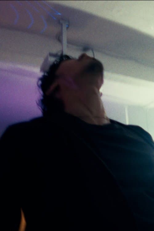 A Violent Noise (2025) poster