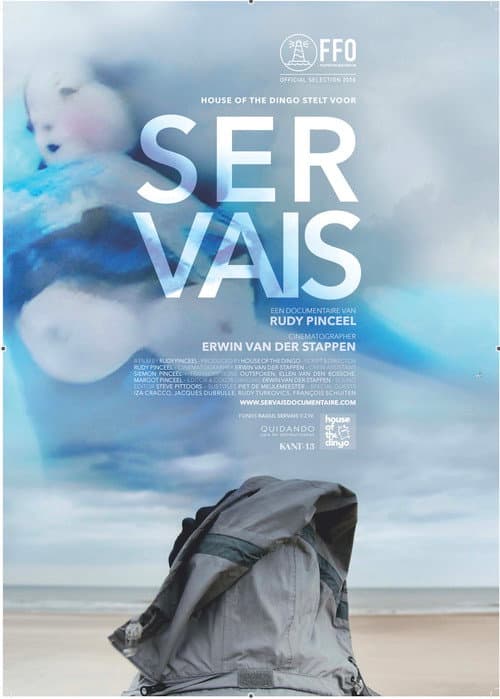 Servais (2018) poster