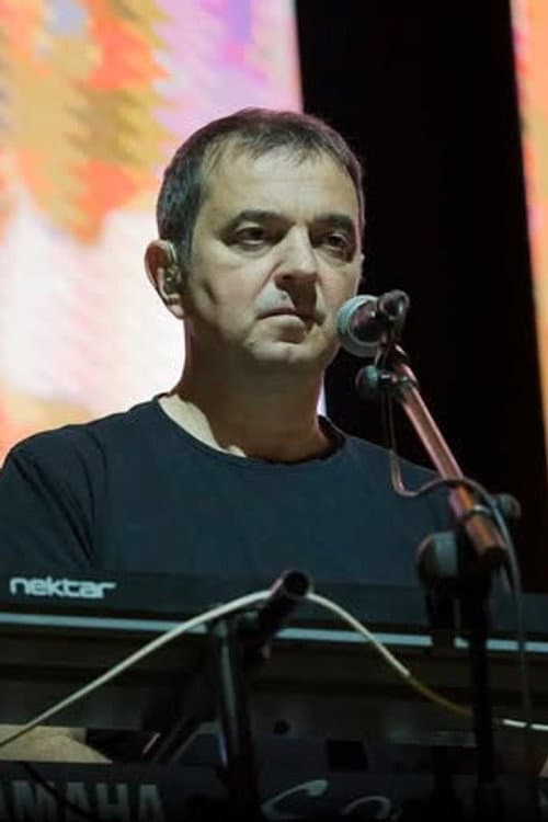 José Carlos Parada foto
