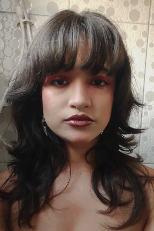 Isabela Rodrigues foto