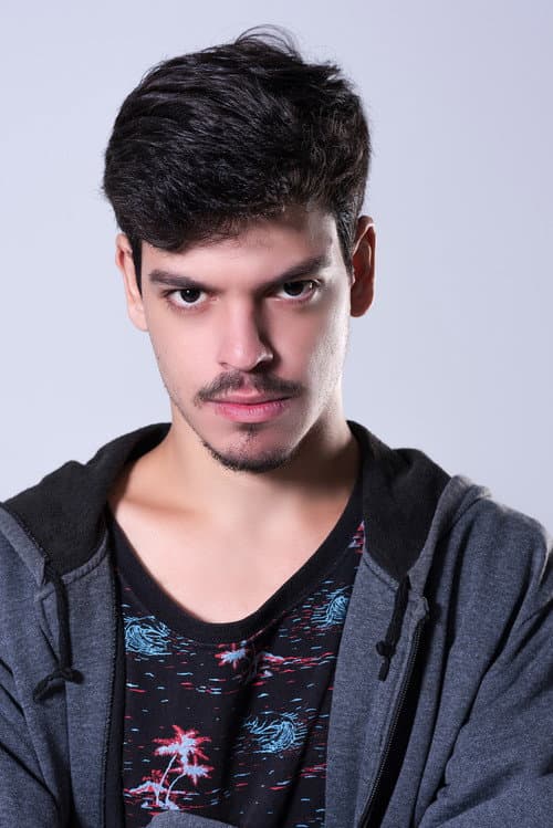 João Medeiros foto