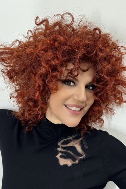 Manuela Villa foto