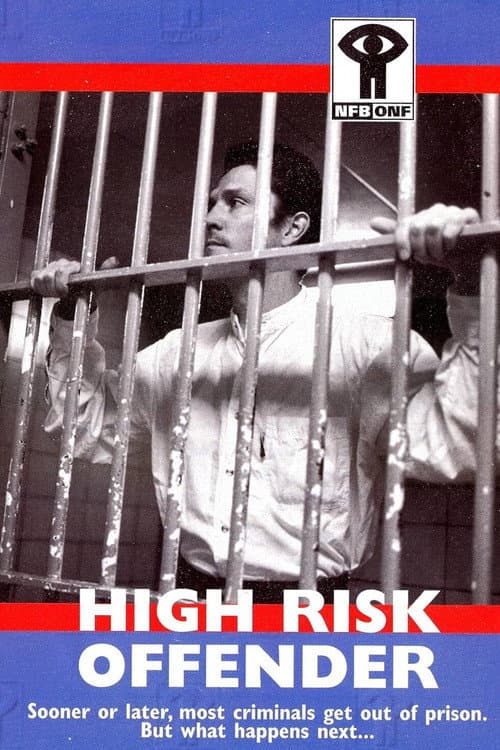 High Risk Offender (1998) poster