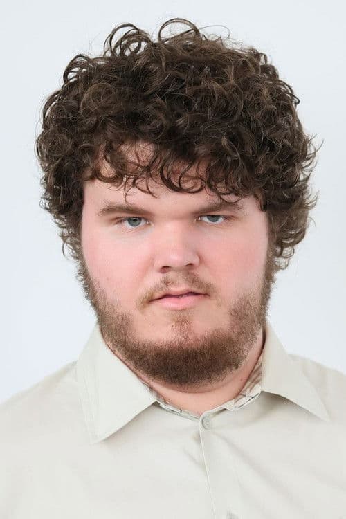 Aidan Delbis foto