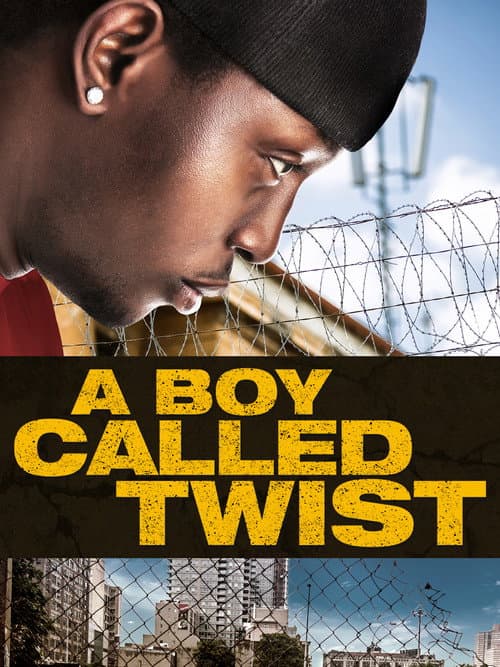 Boy Called Twist (2004) poster