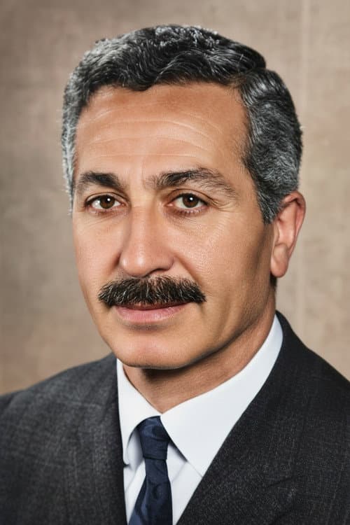 Haydar Karaer foto