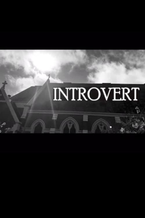 Introvert (2023) poster