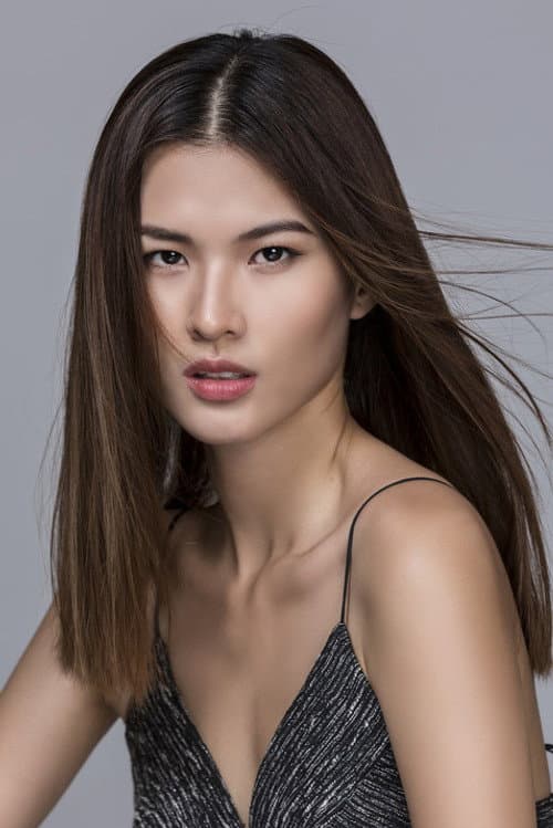 Cao Thiên Trang foto
