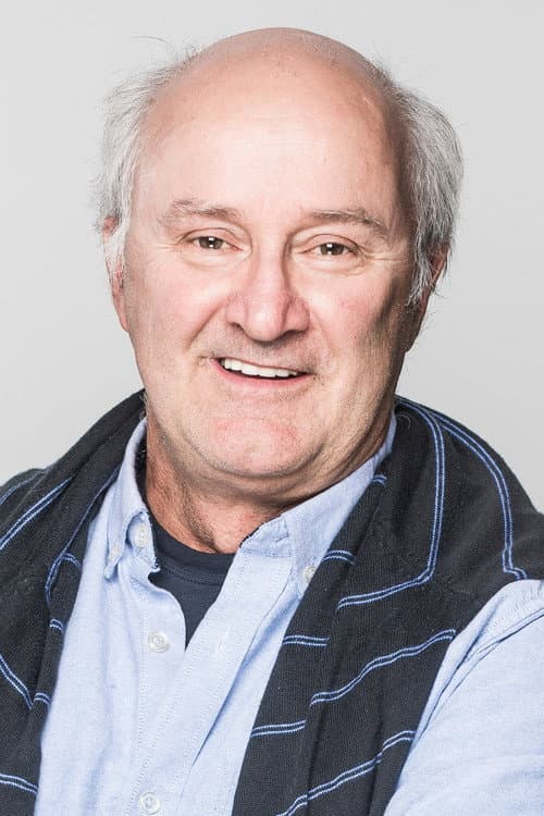 Louis-Georges Girard foto