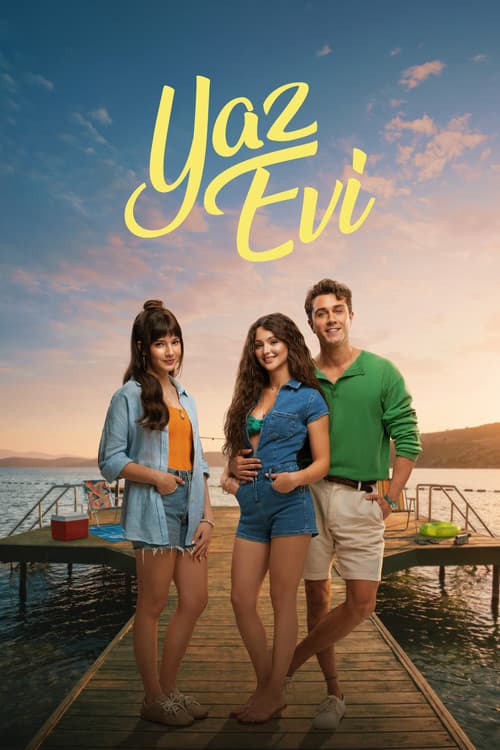 Yaz Evi (2026) poster