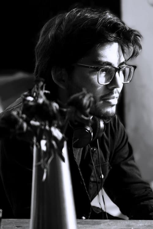 Luis Raúl Pardo González foto