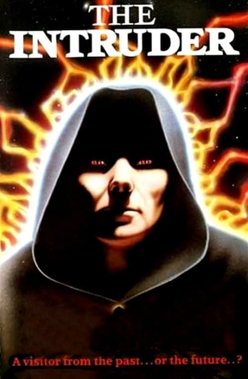 The Intruder (1981) poster