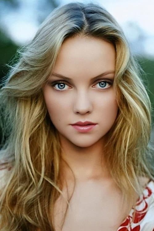 Heather Marks foto