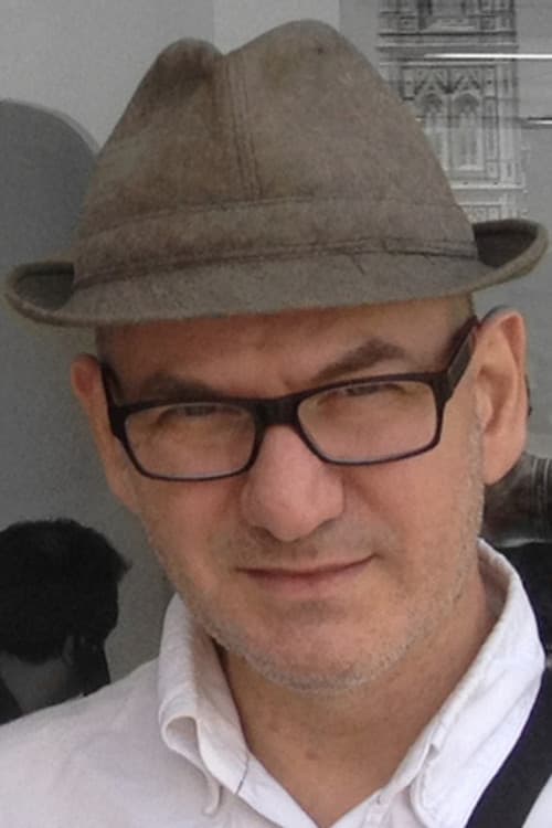 Giovanni Coda foto