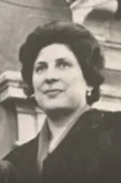 Nina Micalizzi foto
