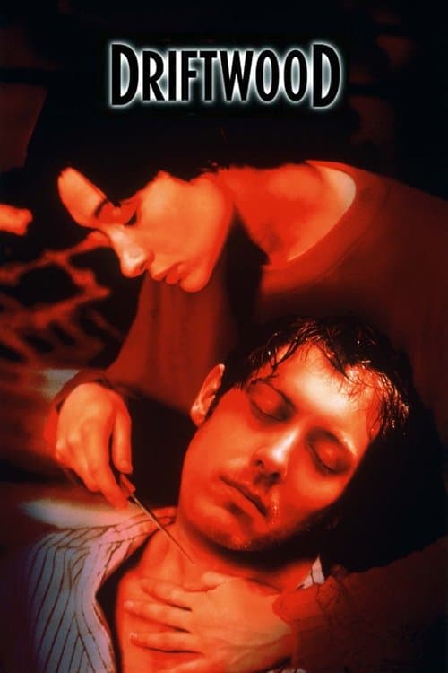 Driftwood (1997) poster
