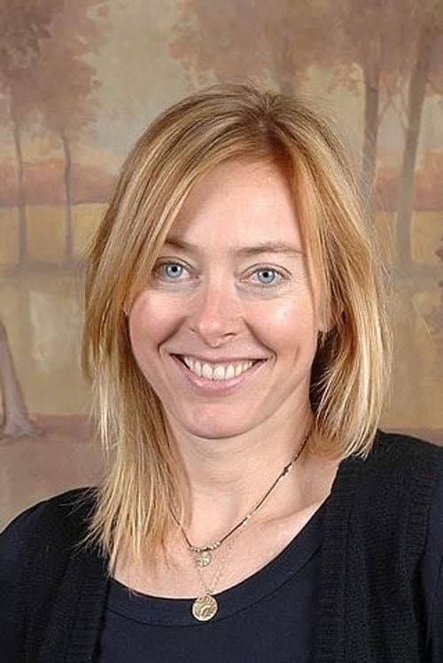 Anne Sundberg foto
